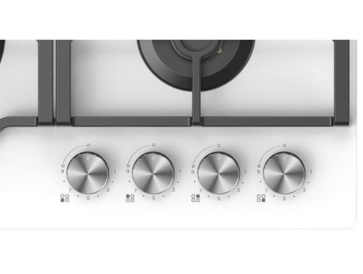 Варочная панель MIDEA MG693TGW